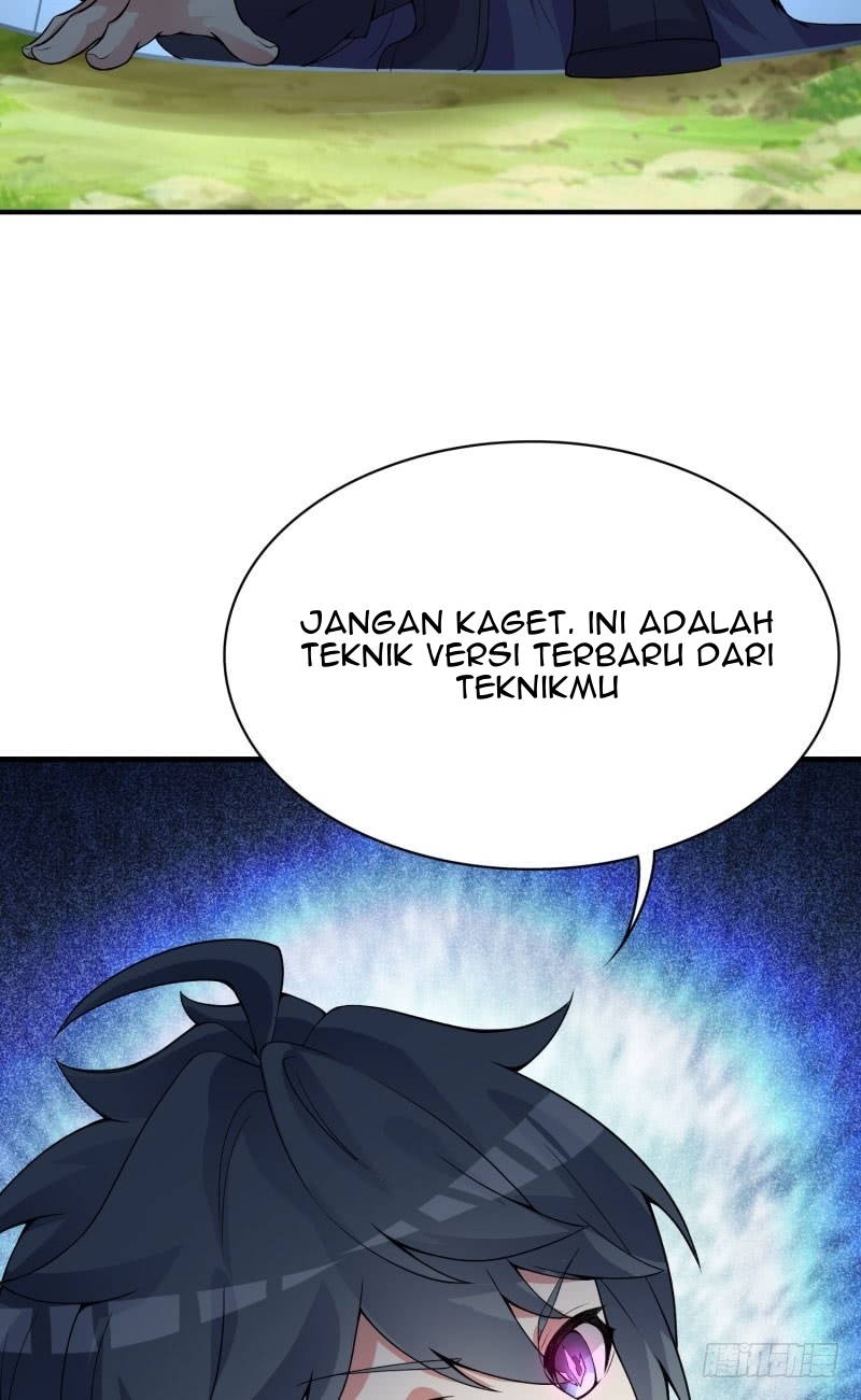 I Picked Up An Attributes Chapter 13 Gambar 21
